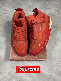 Jordan 4 Brick by Brick size 10.5 men