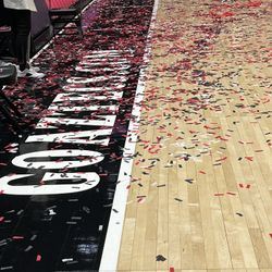 SDSU Basketball, Individual Games - Center Court