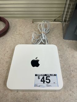 Apple AirPort Time Capsule