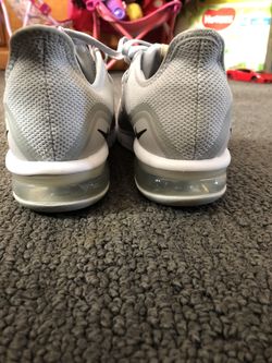 nike air max 8.5 size men