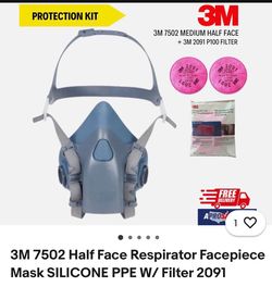 60 face masks for $420