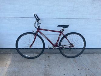 Trek Multi Track