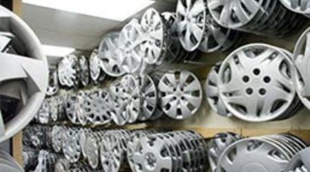 Civic Accord Hubcaps For Metal Rims And Steel Wheels CRV Camry Corolla RAV4 Passat Jetta Rouge Altima Sentra 