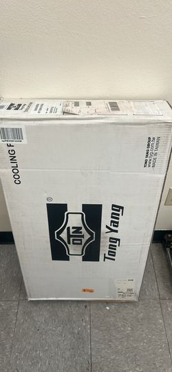 Radiator Fan
