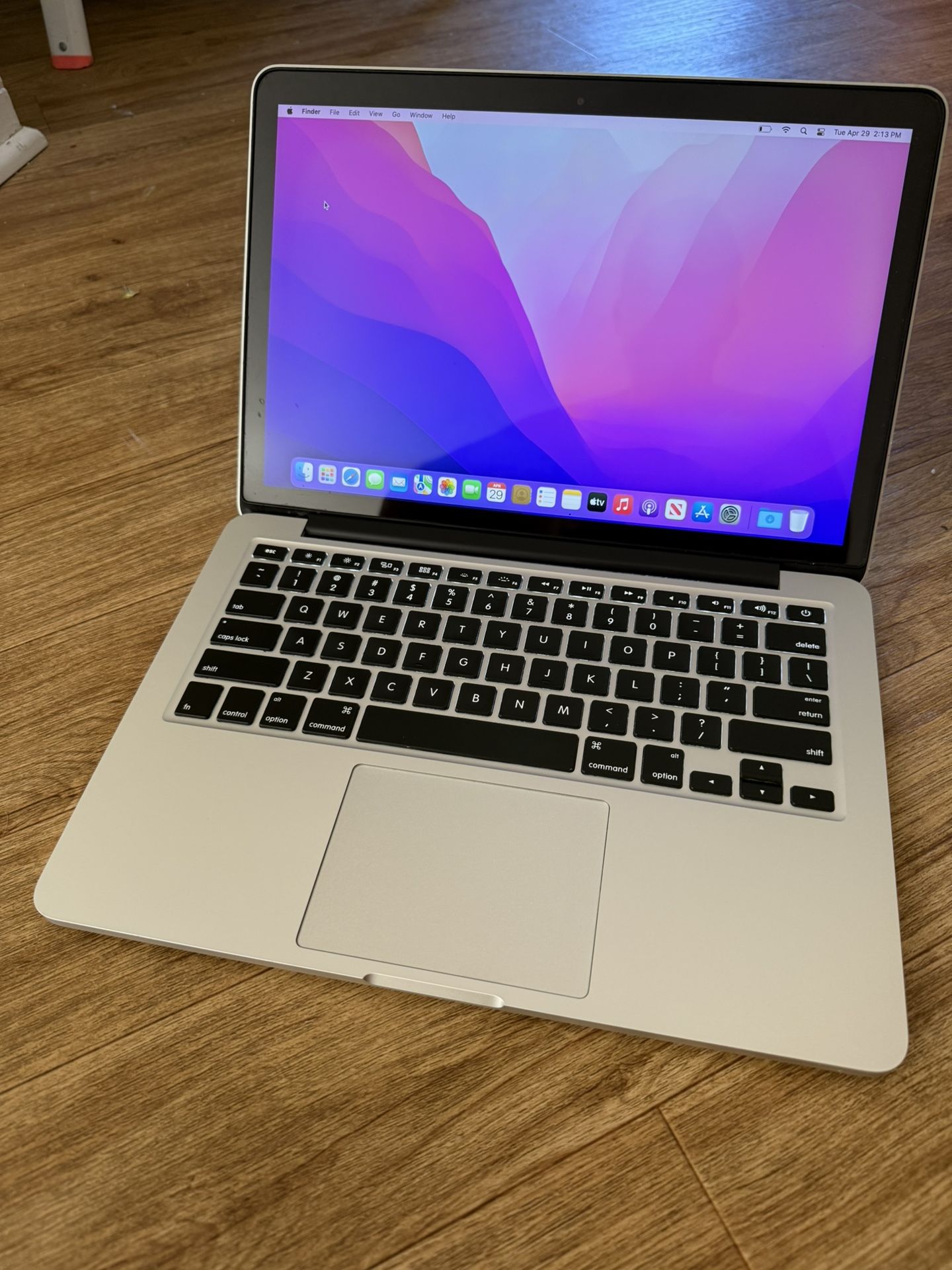 i5 Apple MacBook Pro