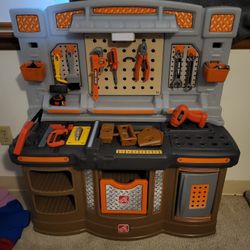 Tool Bench 