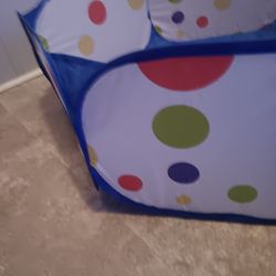 Kids Ball Pit