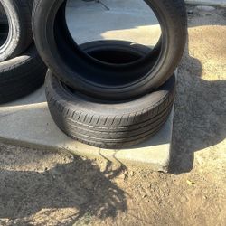 2 8545R 22’S Full Set $300