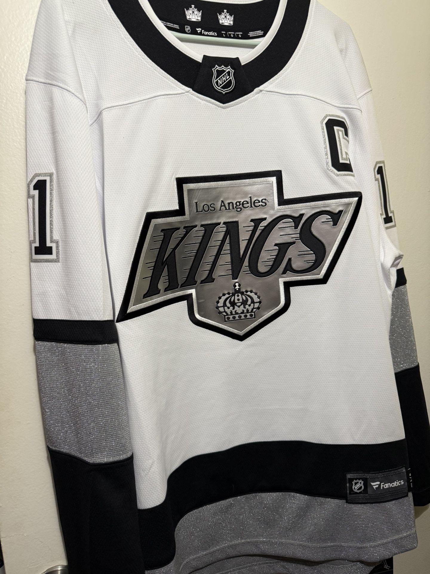 LA Kings
