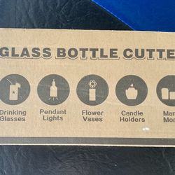 Glass bottle cutter!!!