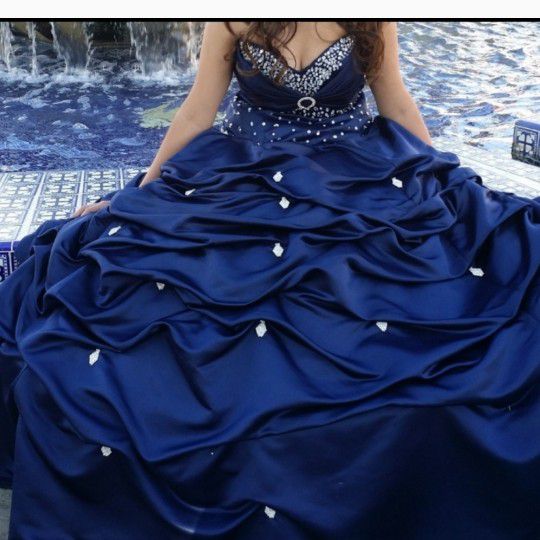 Formal Ball Gown