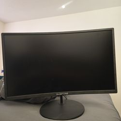 Sceptre 24 Inch Curved Gaming Monitor