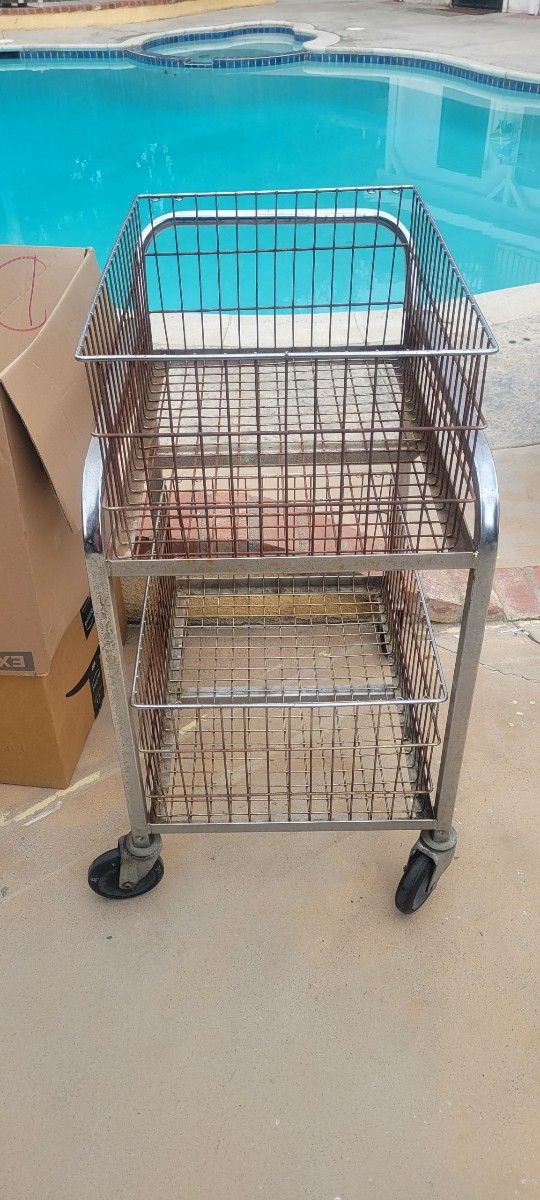 Good Cart For Any Thing....