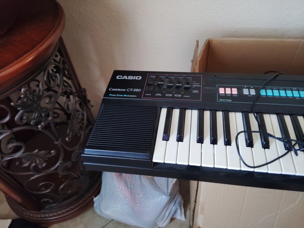 Piano Buenas Condiciones