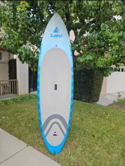 Laird 9'4" Paddleboard (SUP)
