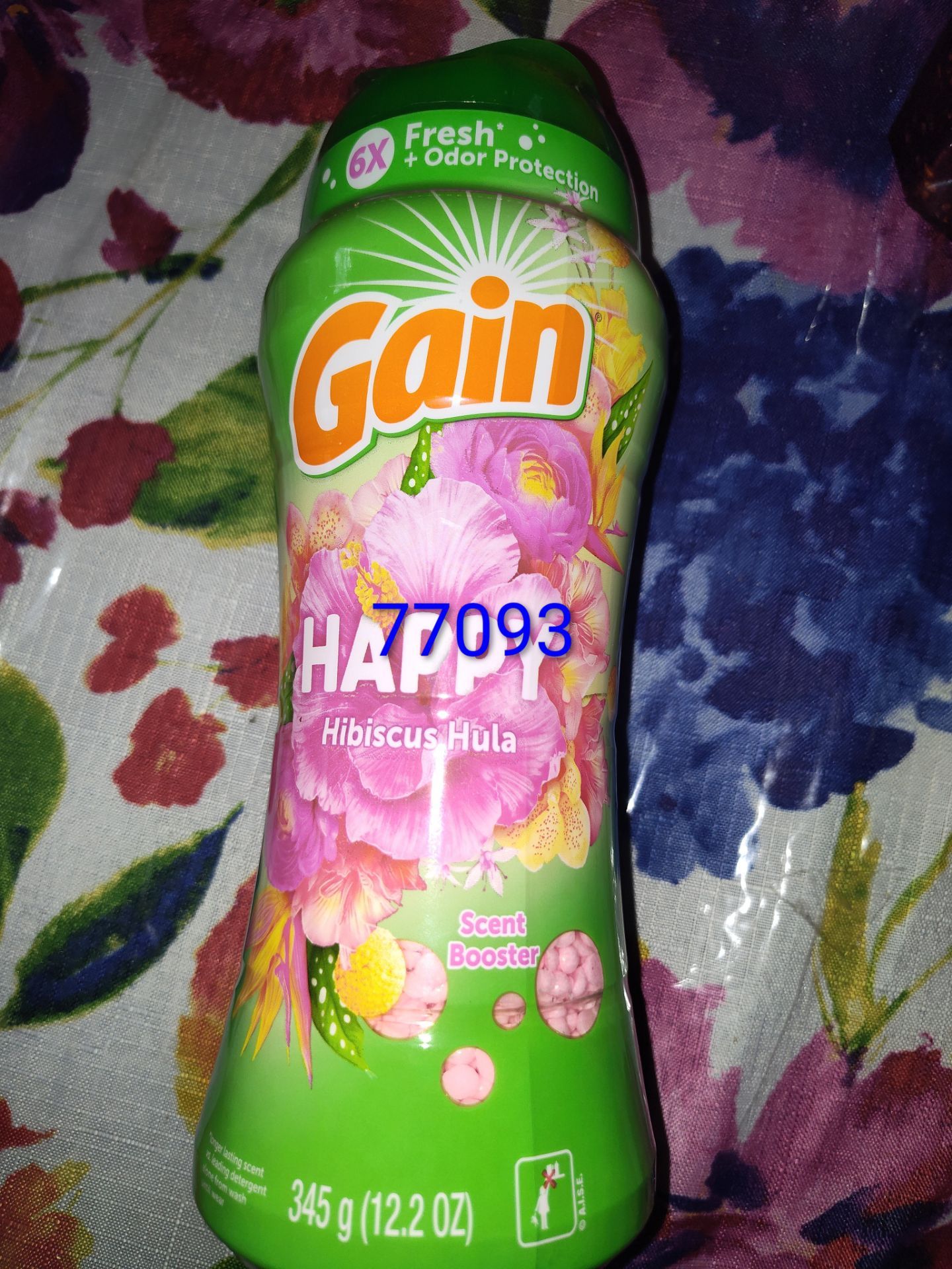Gain beads $9 ***Houston TX 77093 *****