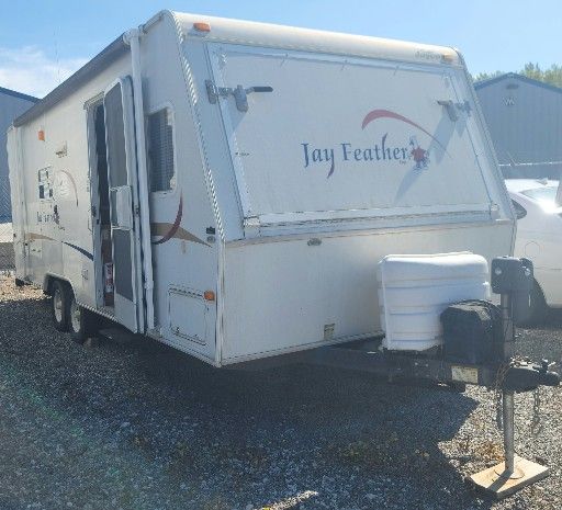 2006 Jayco Exp lite 23b