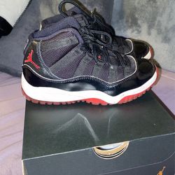 Jordan 11