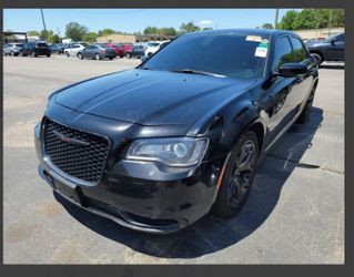2021 Chrysler 300