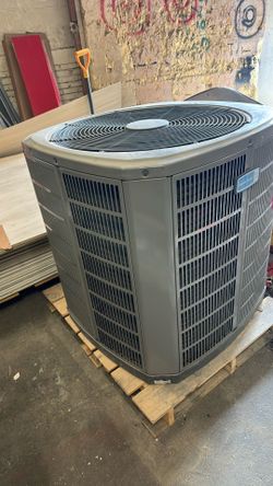 Central air