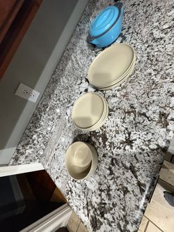 Dinnerware Set *Multiple Pieces Available*