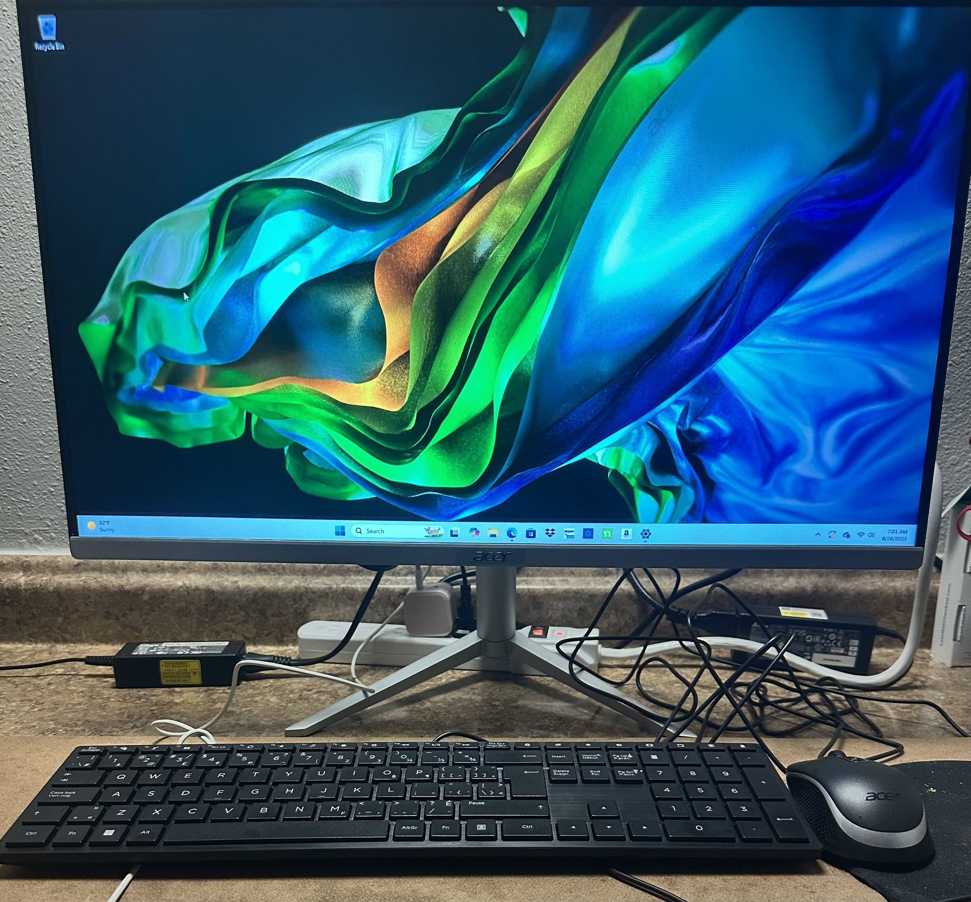 Acer Computer 