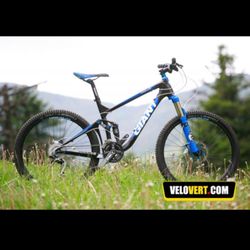 Giant advanced sl trance carbon fiber