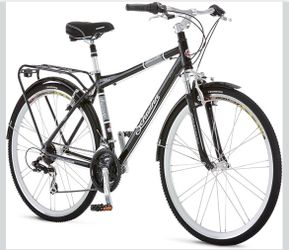 Schwinn discover hybrid bike brand new