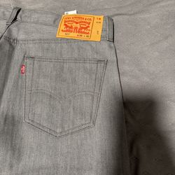 Levi’s 501