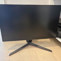LG 24 inch Gaming Monitor 24gn650-b
