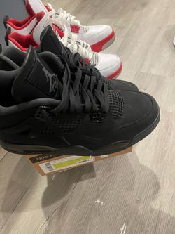Jordan 4