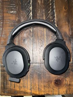Razer Headphones