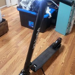 Gotrax Electric Scooter