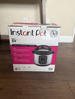 Insta Pot