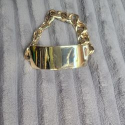 ESCLAVA ORO 10K