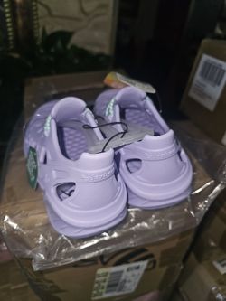 Kids Foam Shoes