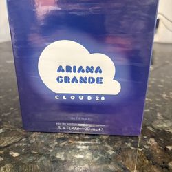 Ariana grande cloud 2.0 3.4FL OZ