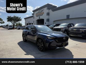 2023 Mazda CX-50
