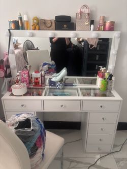 Vanity