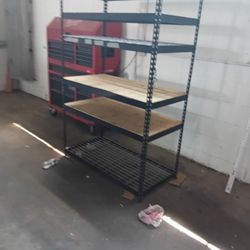 Shelves 3:Of Them 