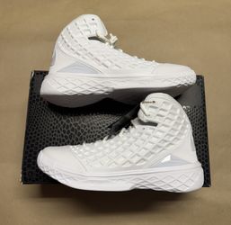 Nike Zoom Air Kobe III 3 Protro Halo Basketball shoes Men’s size 7.5 10.5 14 NEW!