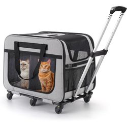 Pet Carrier