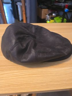 Big and tall hat