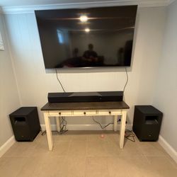 Nakamichi shockwafe wireless 11.2.6