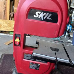Skil Band Saw
