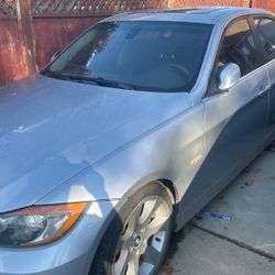 2006 BMW 330i