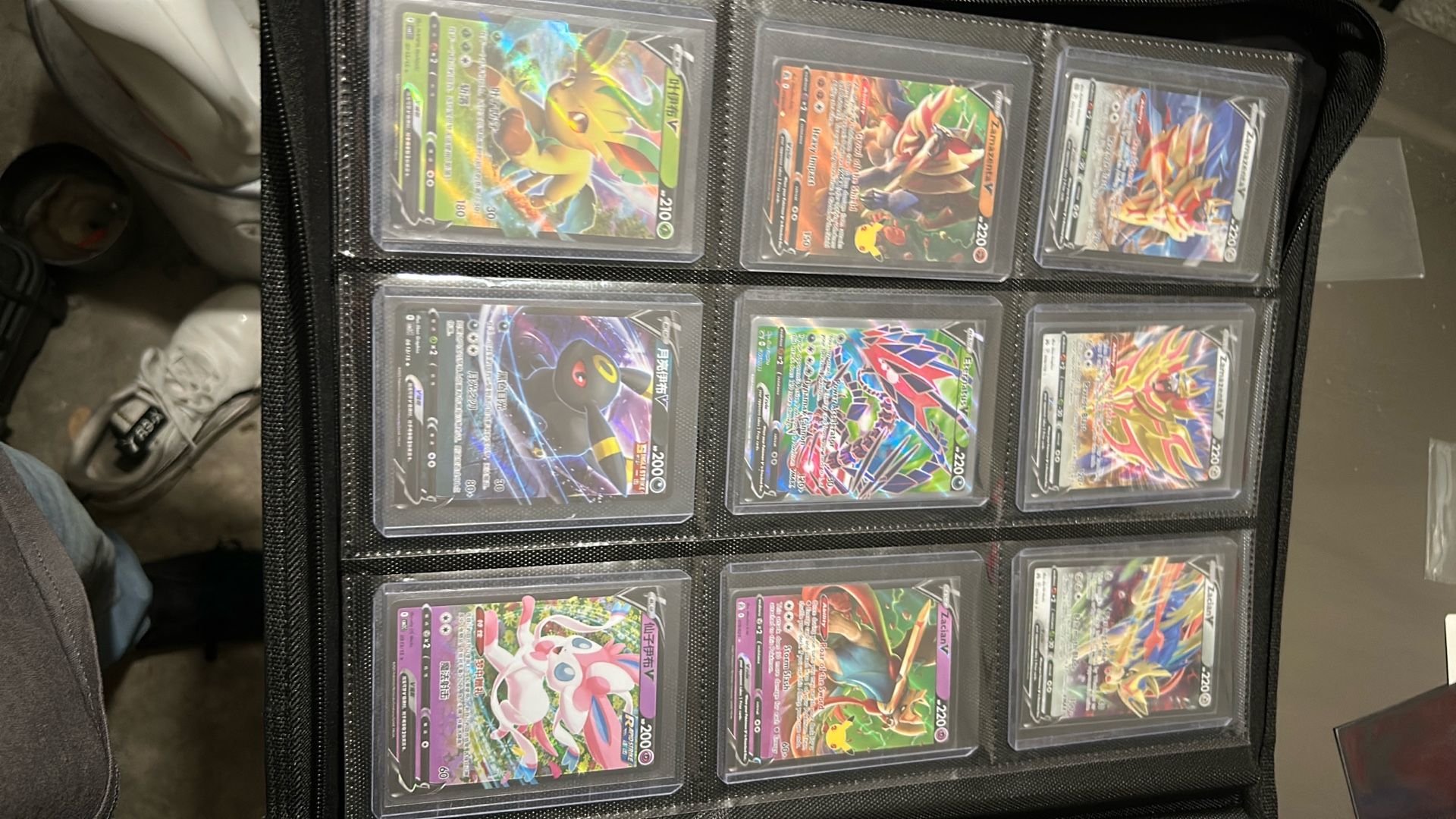 Pokemon Collection