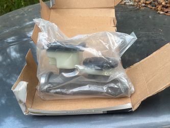 Brake Master Cylinder MCA39578