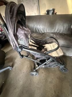 Baby Stroller