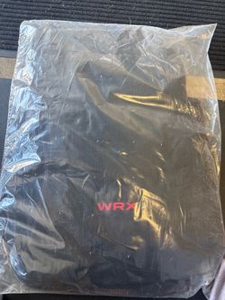 2020 VA WRX car mat